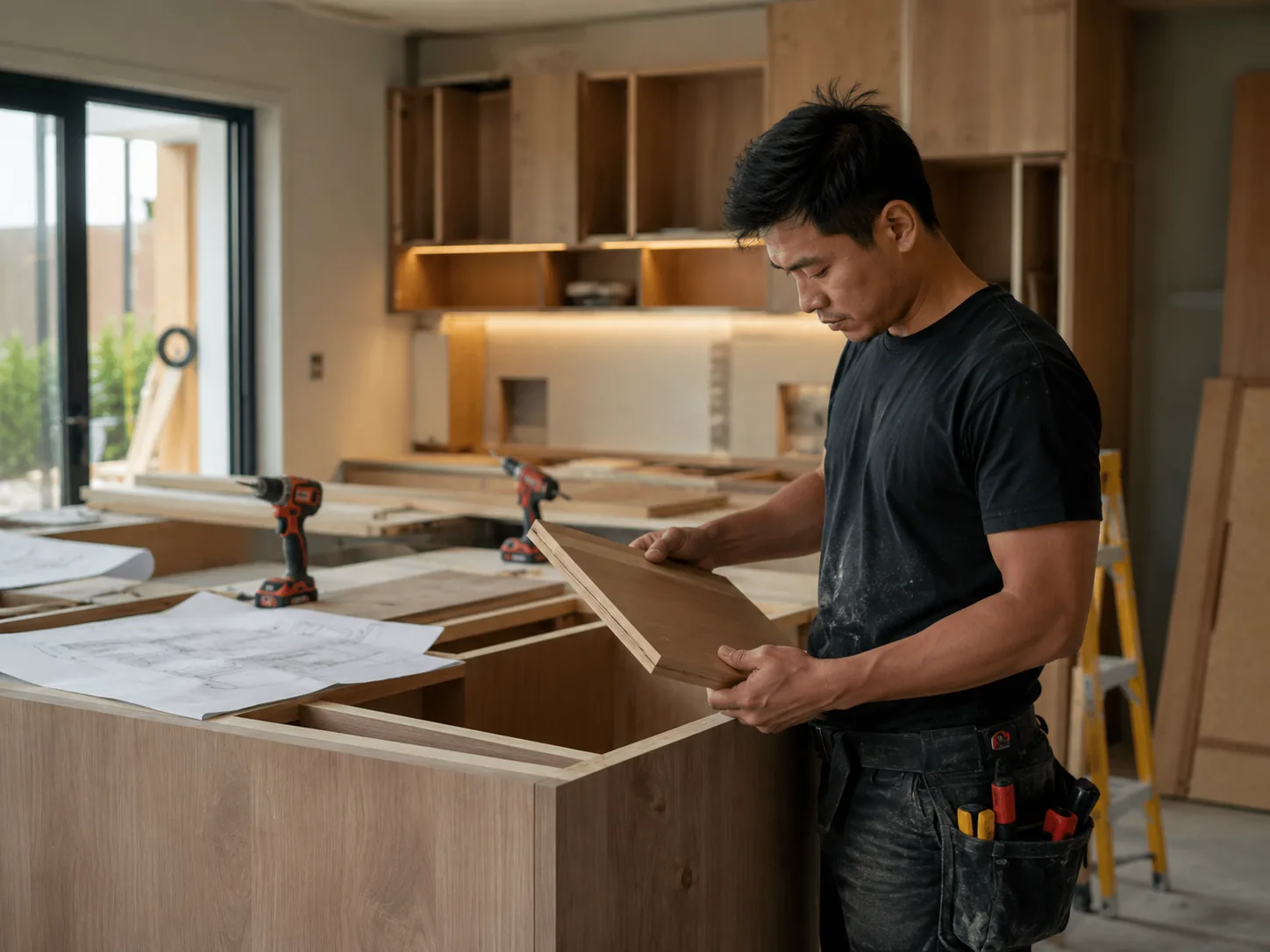 Contractor